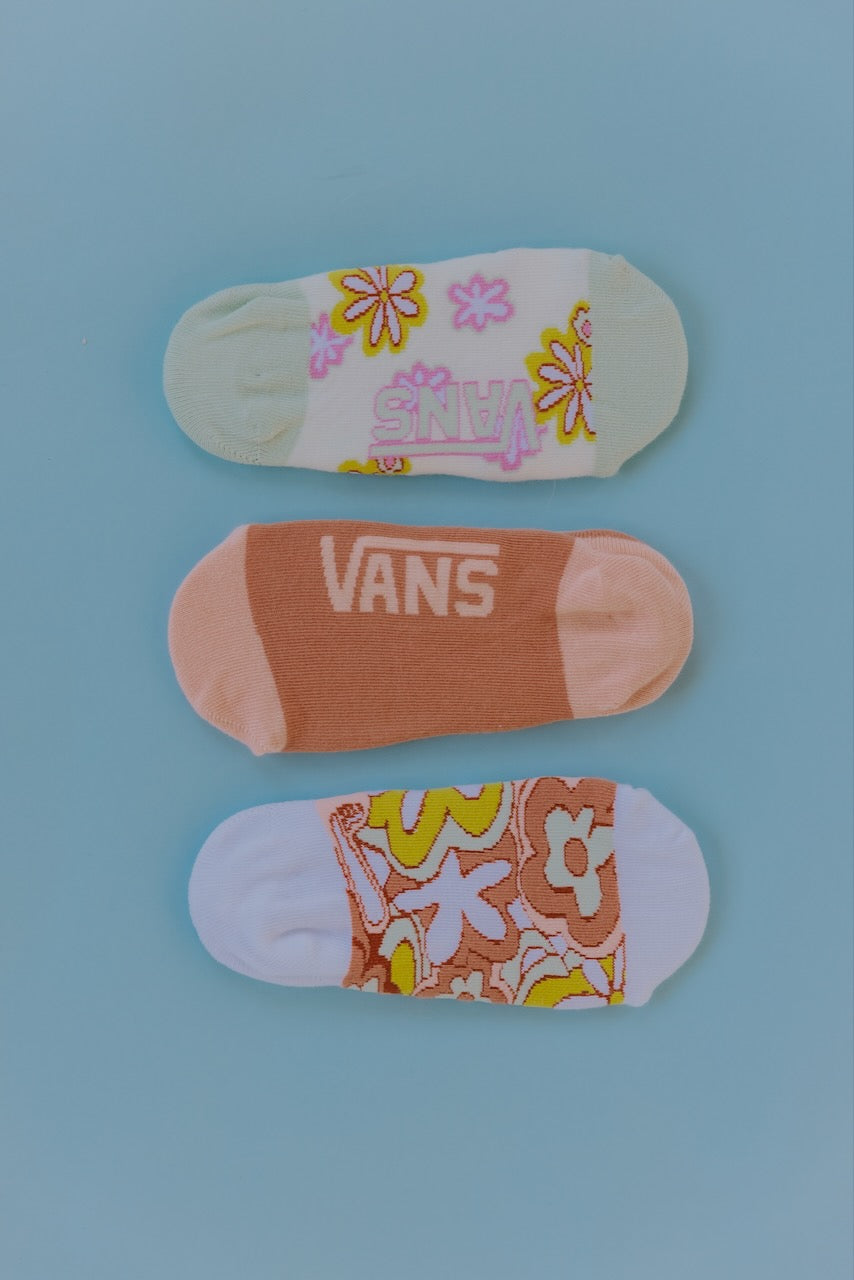 Vans Canoodle Socks | ROOLEE
