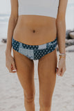 Low Rise Bikini Bottoms | ROOLEE