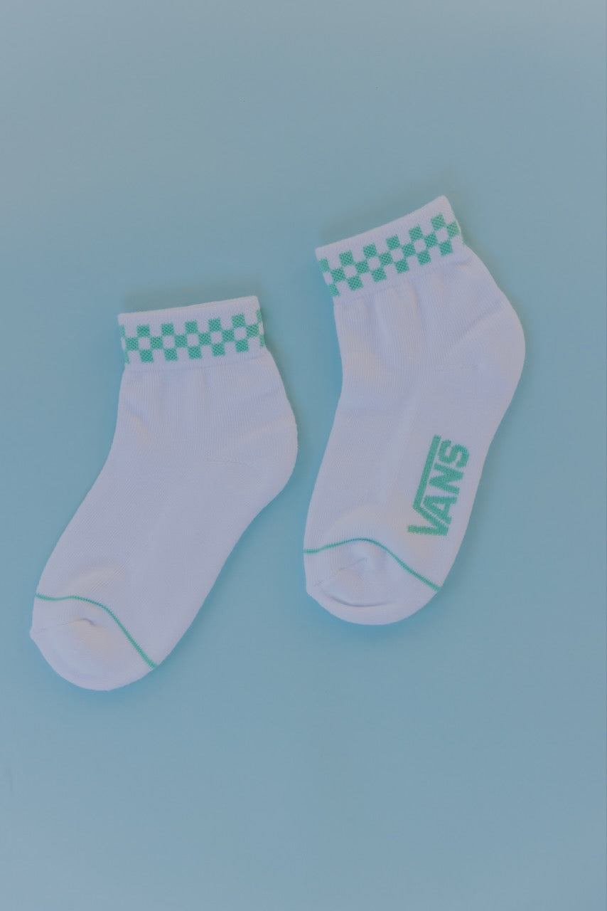 Checkered Socks | ROOLEE