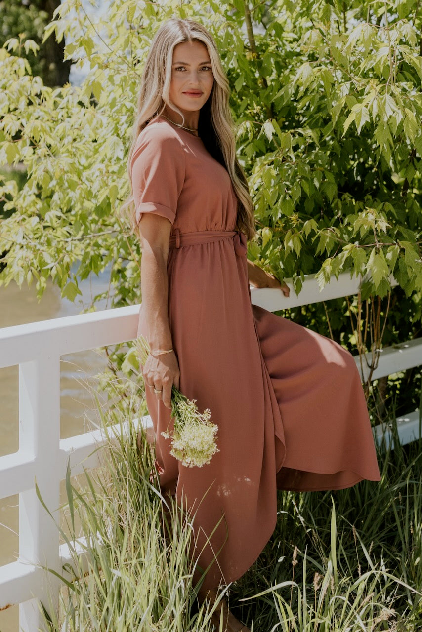 Fall Dresses for Women | ROOLEE