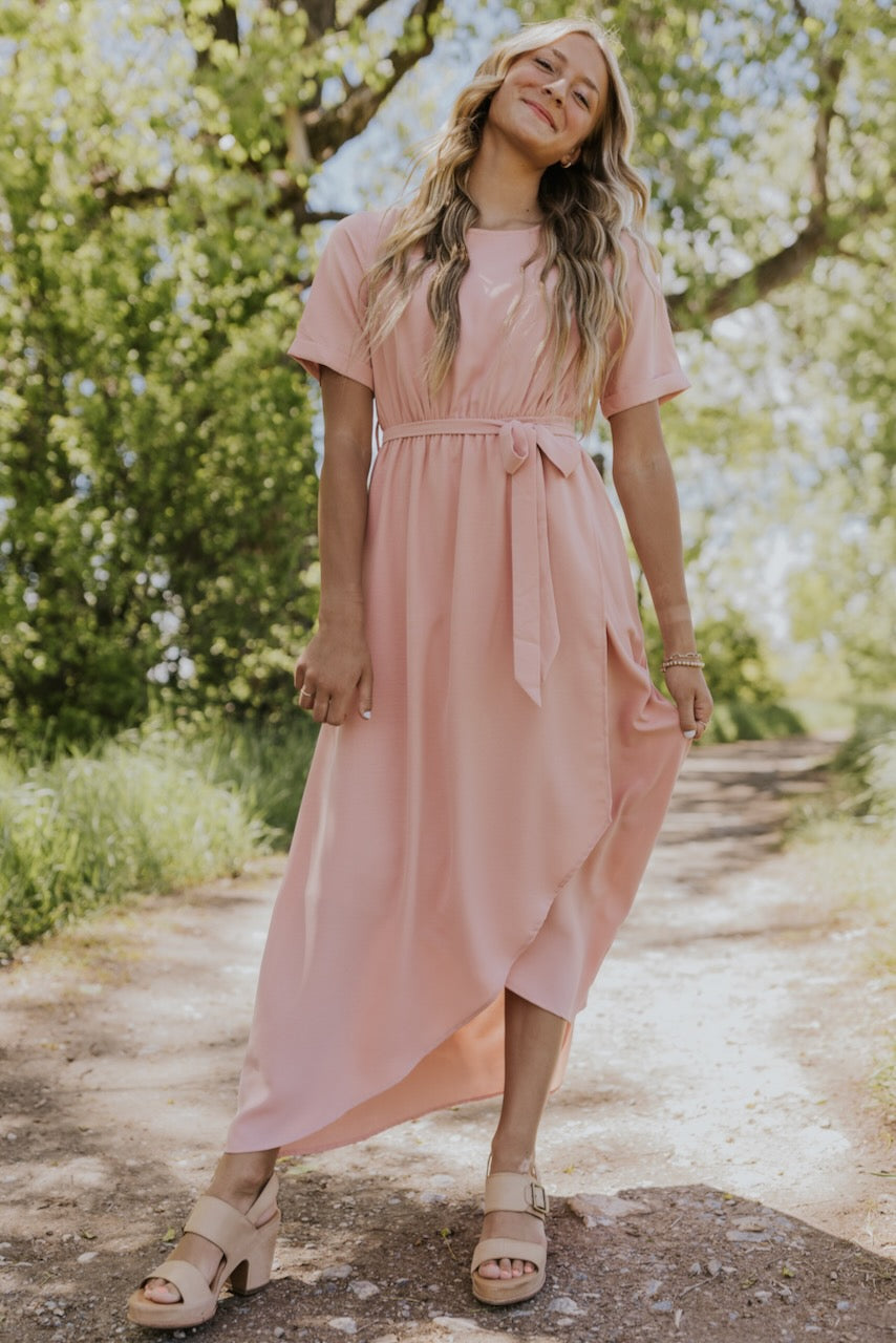 Casual Summer Dresses | ROOLEE