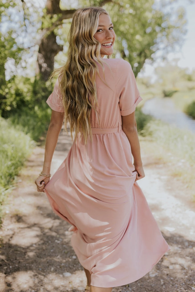 Best Summer Maxi Dresses | ROOLEE