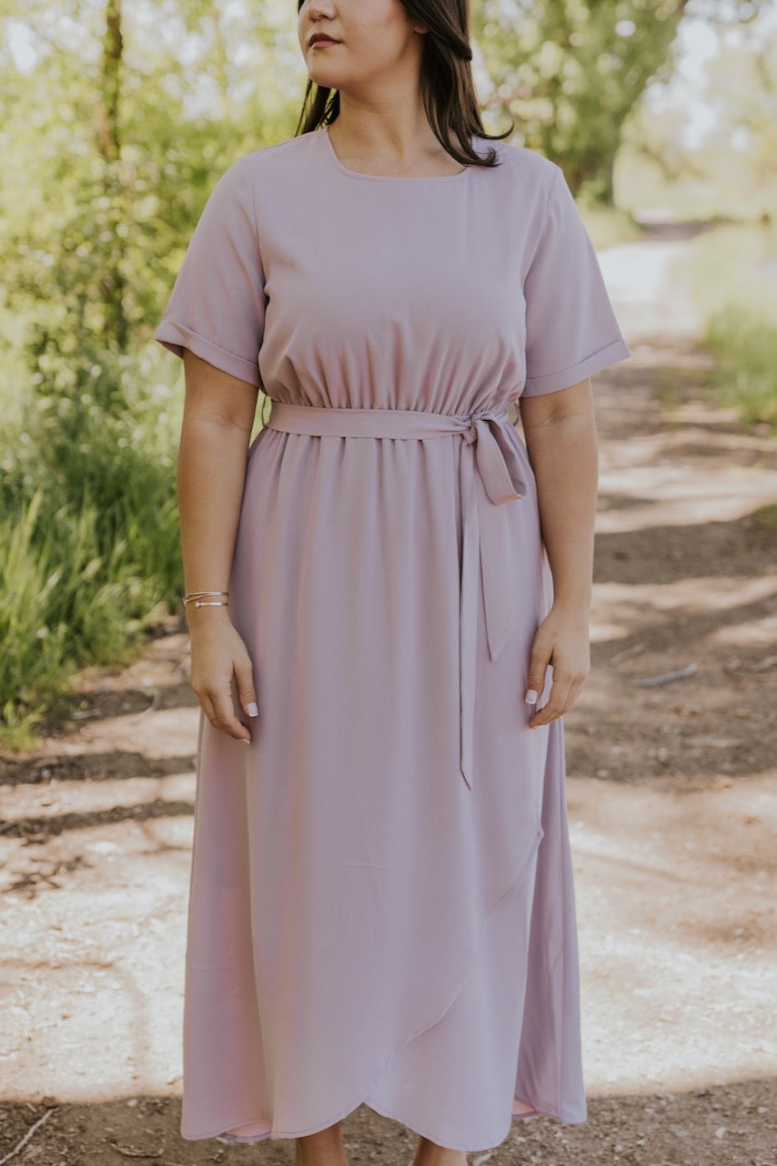 Comfortable Maxi Dresses | ROOLEE