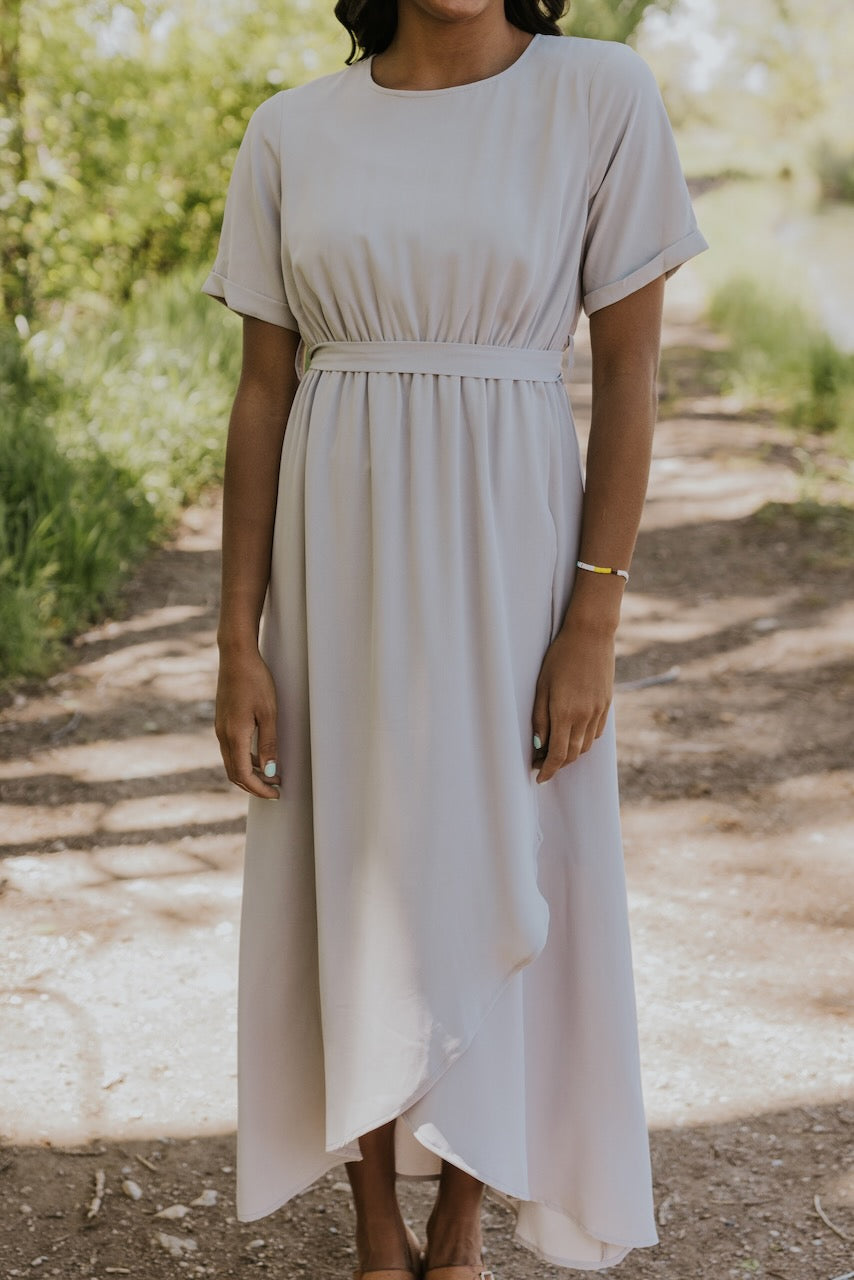 Maxi Dresses for Weddings | ROOLEE