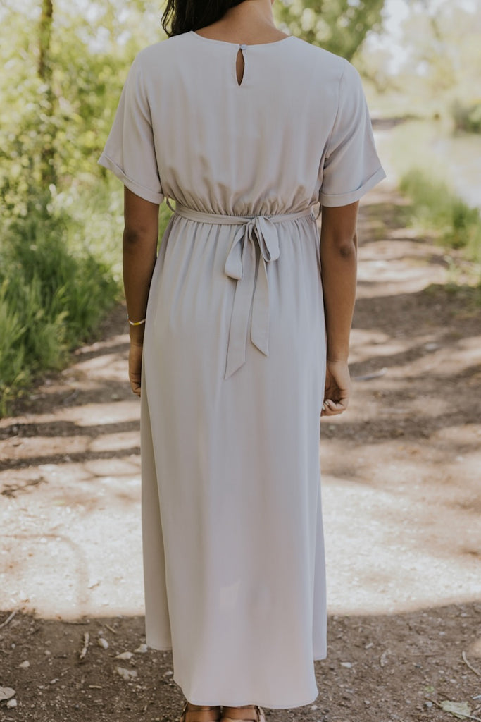 Maxi Dresses for Fall | ROOLEE