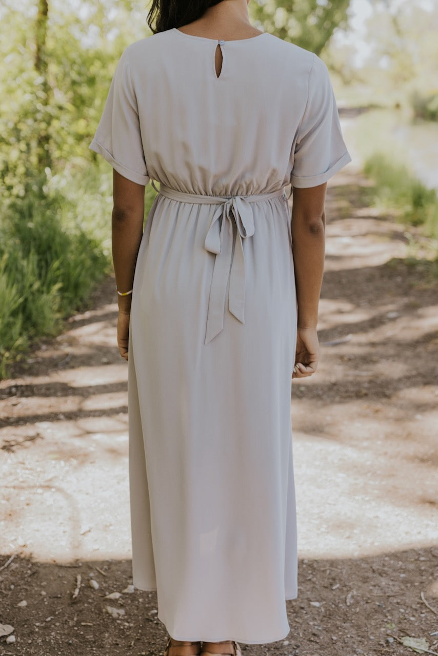 Maxi Dresses for Fall | ROOLEE