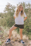 Spring Shorts For Girls | ROOLEE Kids