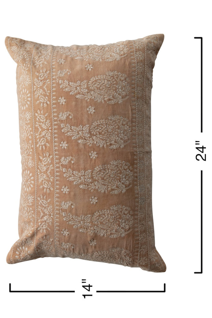 14 x 24 Lumbar Pillows | ROOLEE Home