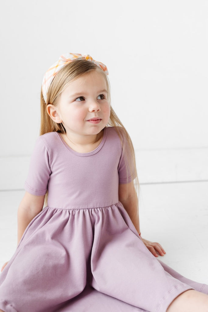Little Girls Modest Dresses | ROOLEE