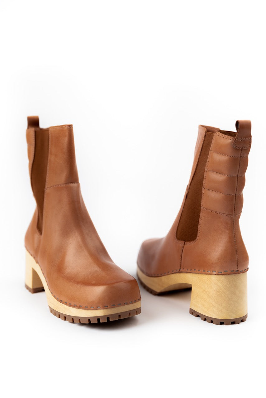 Women's Clog Boots | ROOLEE