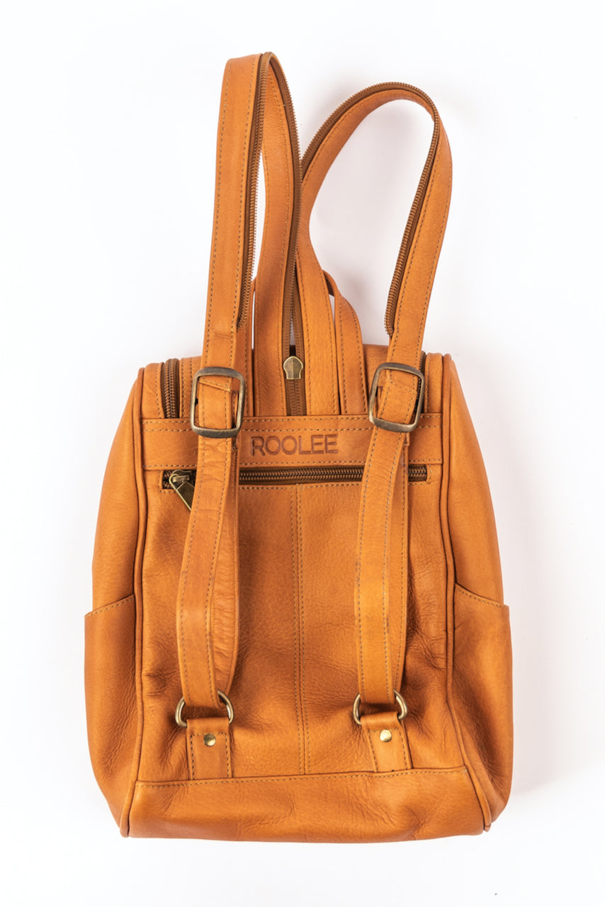 ROOLEE Small Sling Backpack