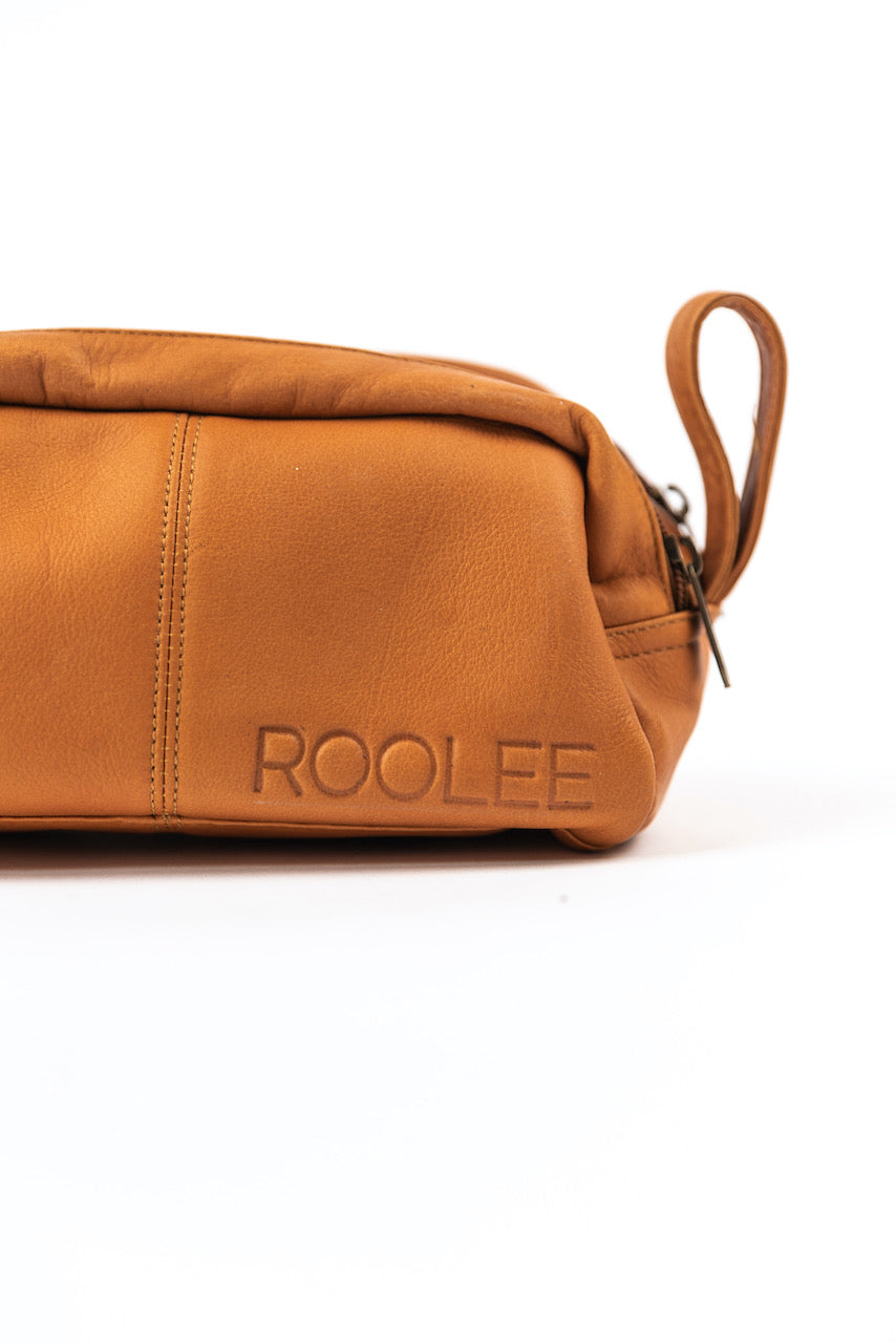Toiletry Bag | ROOLEE