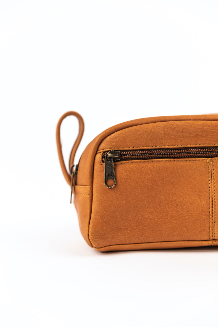 Leather Bag | ROOLEE