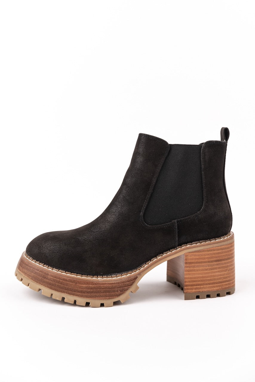 Women's Fall Boots | ROOLEE