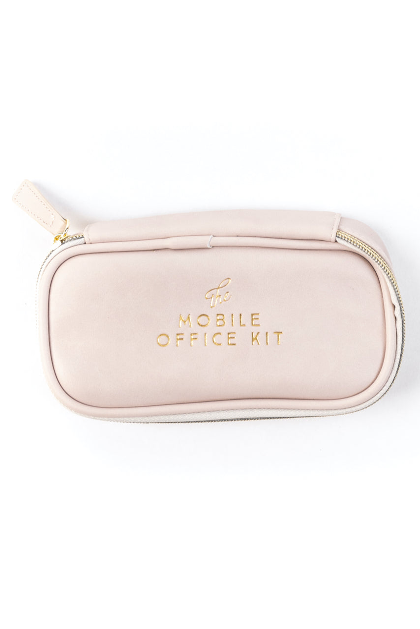 Mobile office cute travel kit | ROOLEE