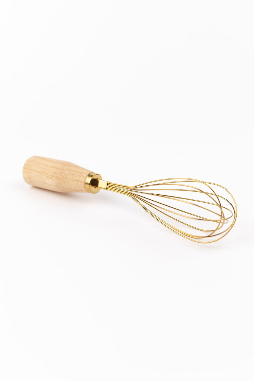 Unique Baking Whisk | ROOLEE Home