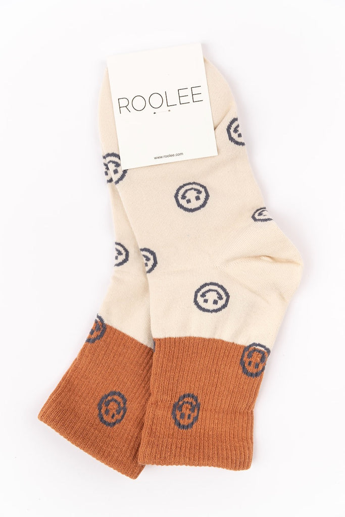 Women's Trendy Socks | ROOLEE