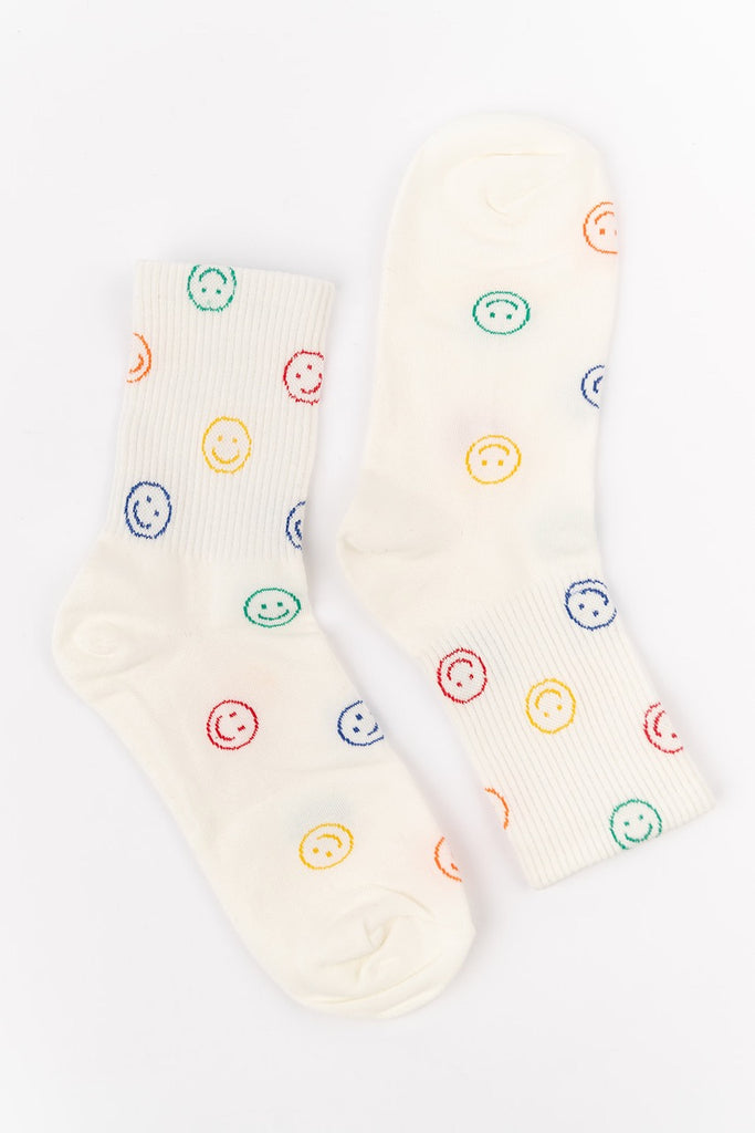 Trendy Socks | ROOLEE
