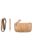 Uptown Messenger Purse