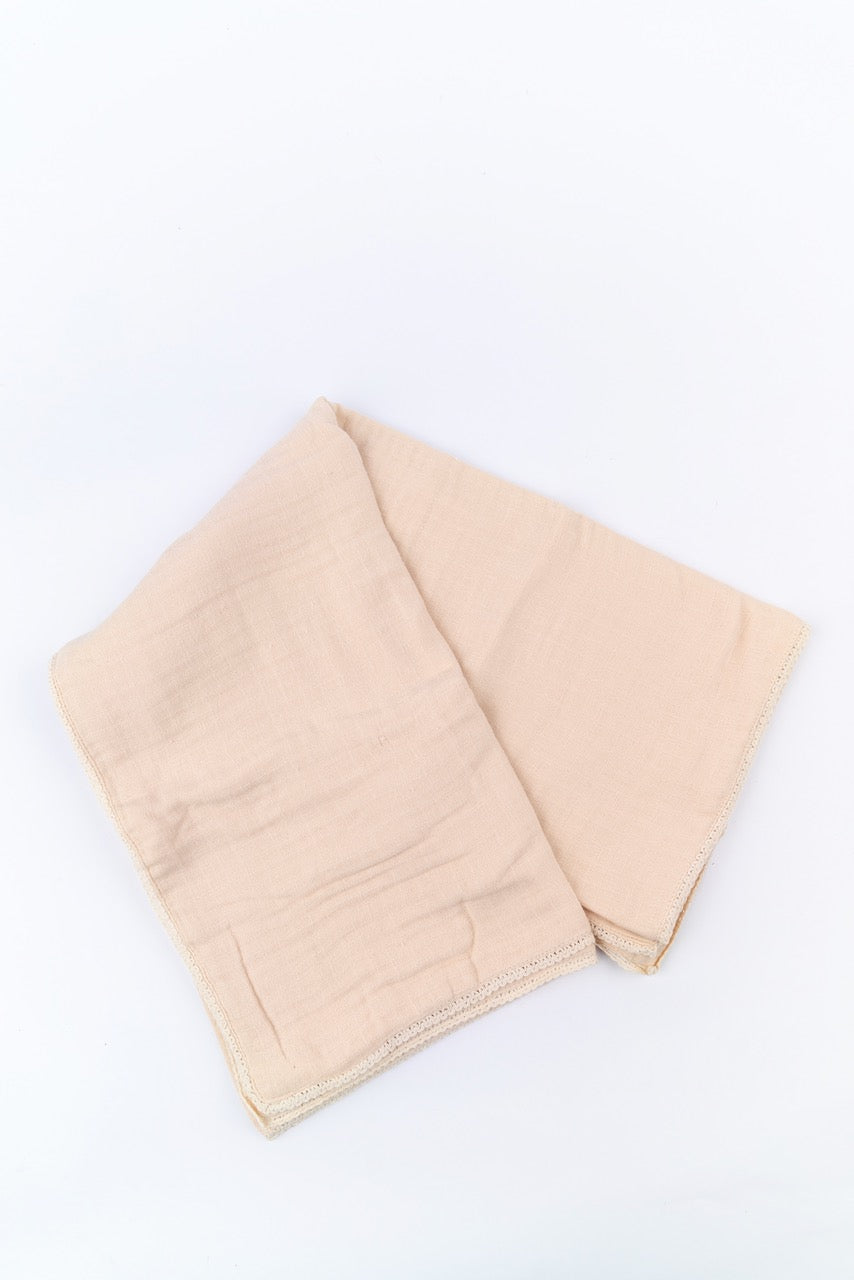 Cotton Blankets | ROOLEE