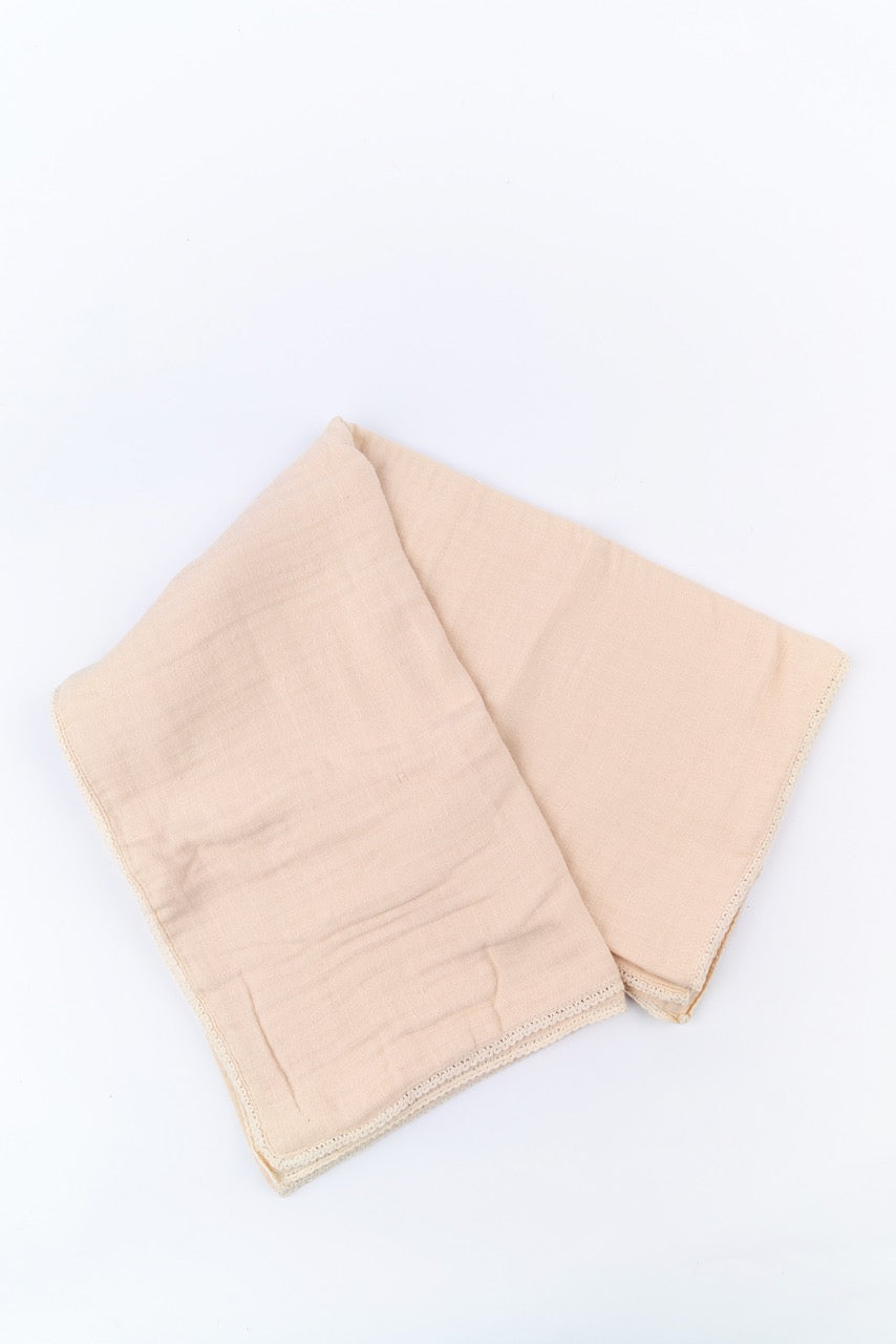 Cotton Blankets | ROOLEE