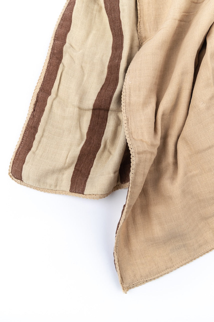 Gender Neutral Baby Blanket | ROOLEE