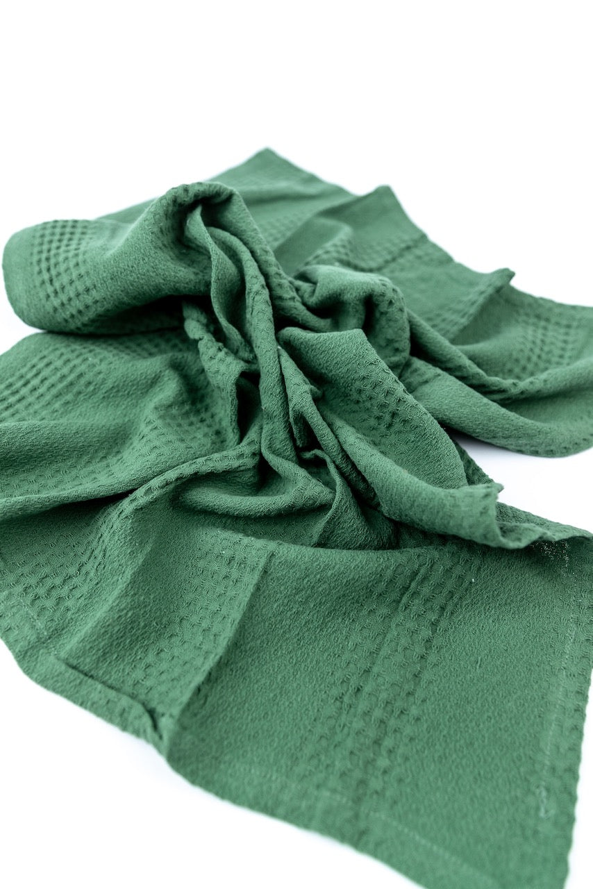 Cotton Kitchen Towels | ROOLEE Home