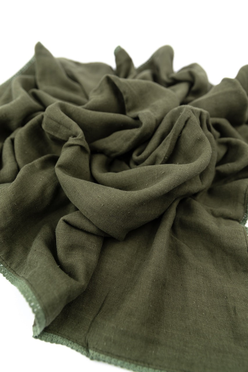 Cozy Blankets for Babies | ROOLEE