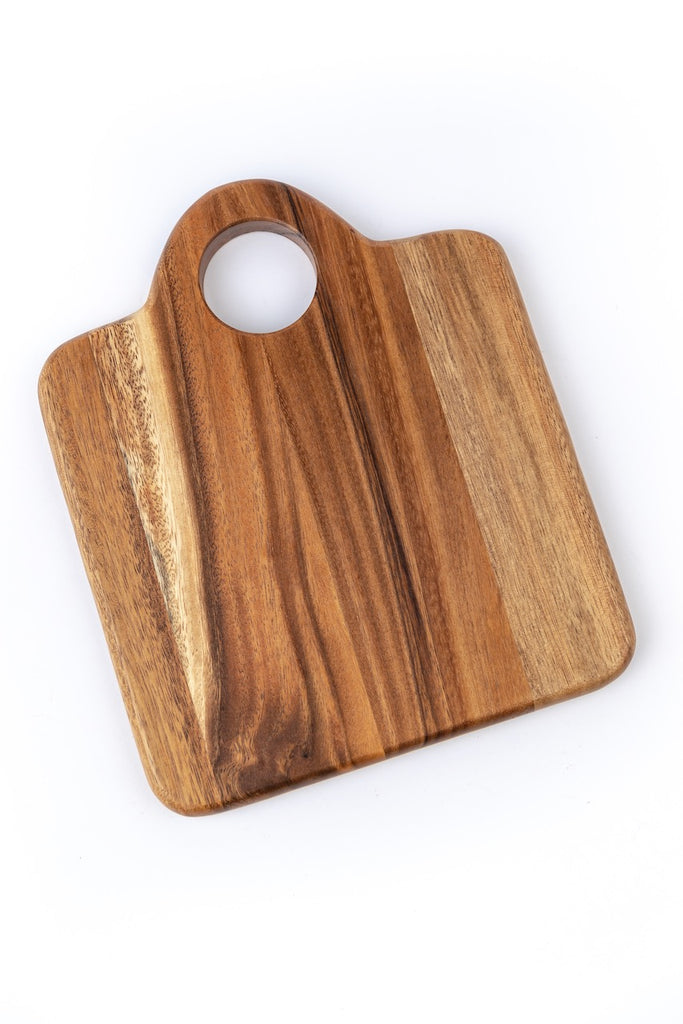 Cutting Board with Handle | ROOLEE