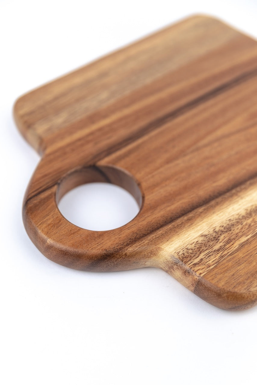 Wooden Cheese Board | ROOLEE Home