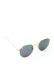 Gold Sunglasses For Women 