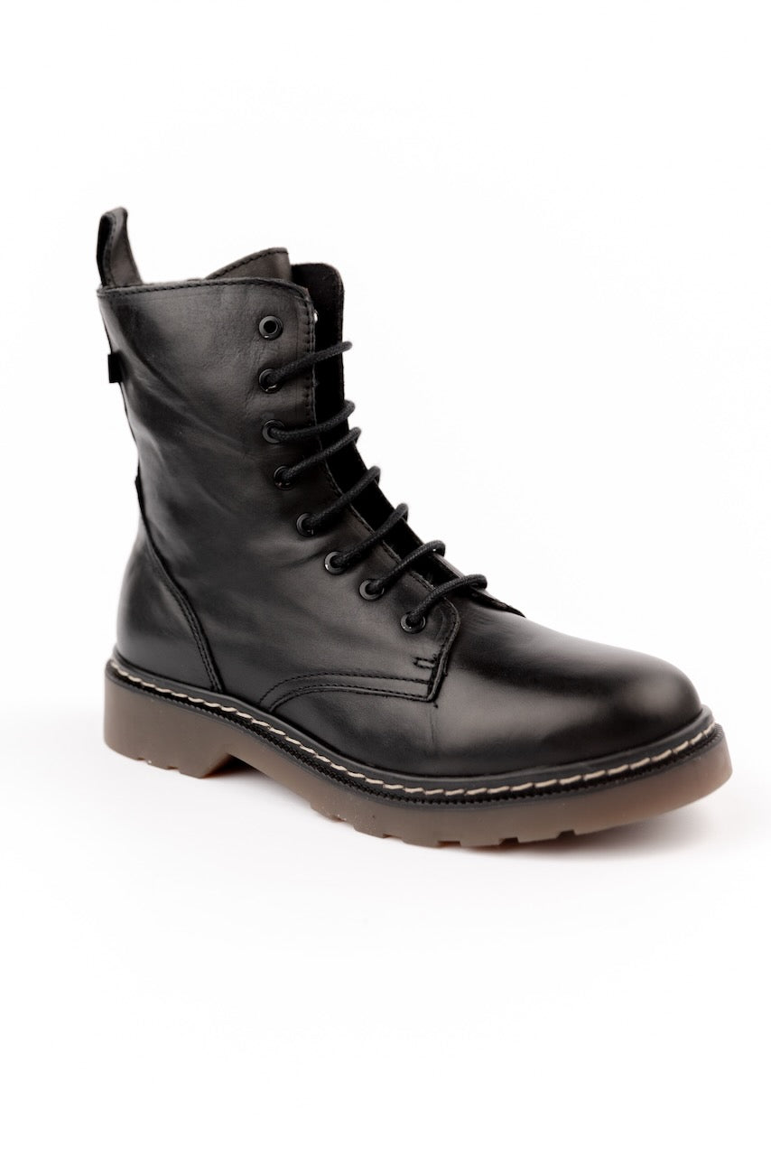 Military Style Boots | ROOLEE