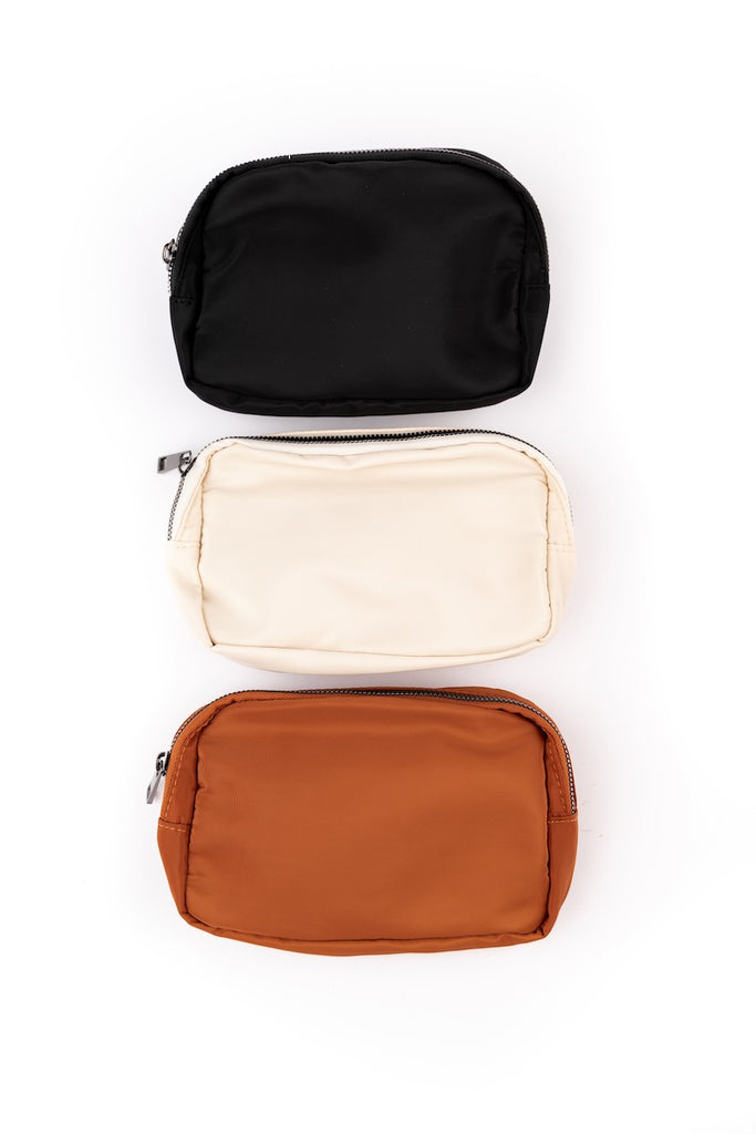 Small Neutral Bags | ROOLEE