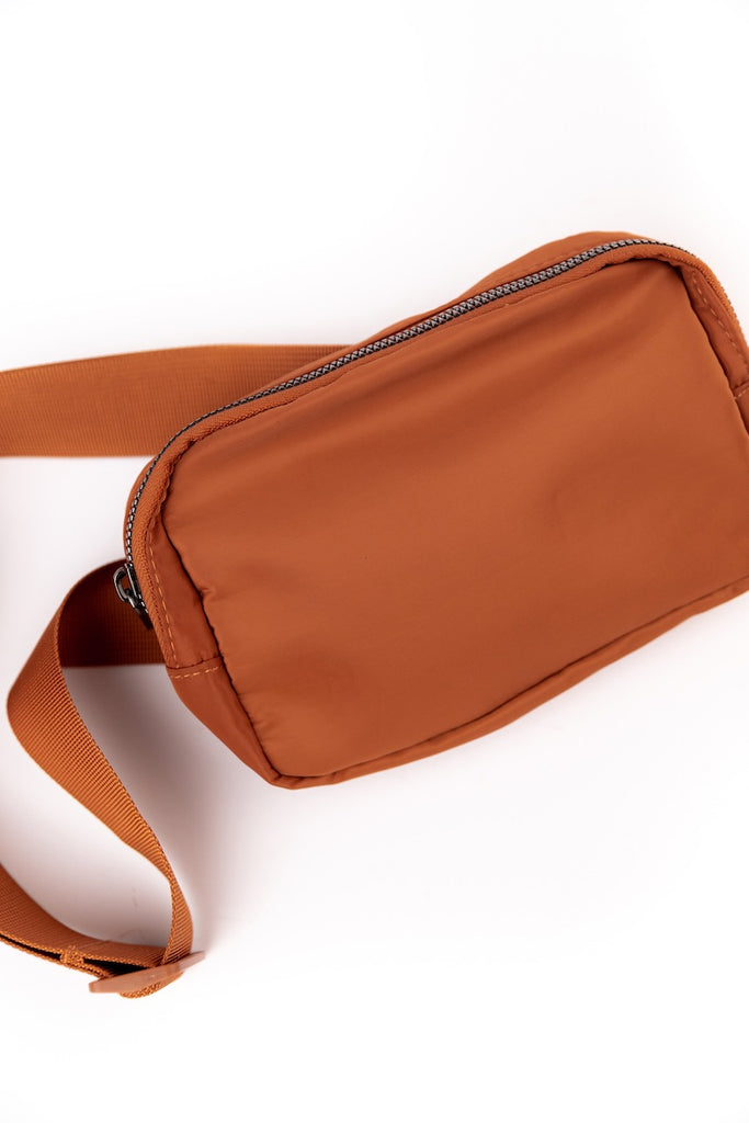 Women's Small Brown Bag | ROOLEE