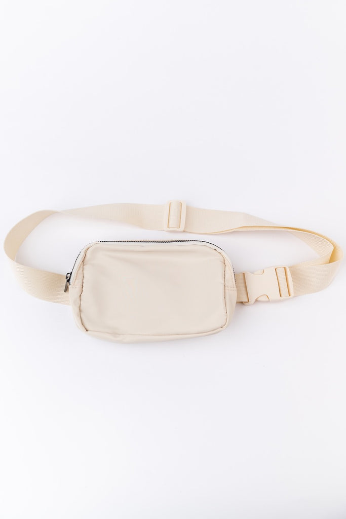 Women's White Bags | ROOLEE