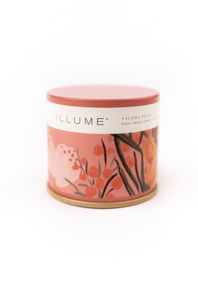 Spring Scented Candle | ROOLEE Home