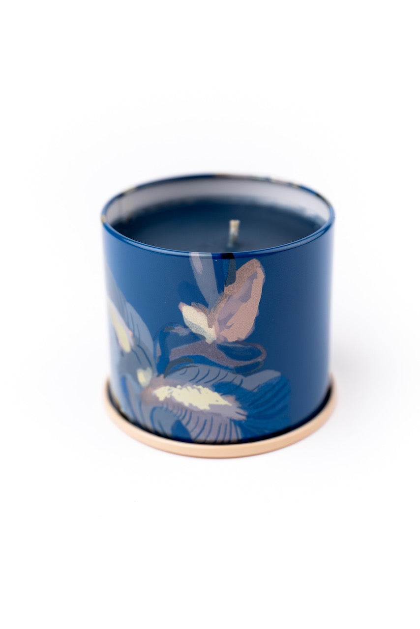 Tin Candle | ROOLEE Home