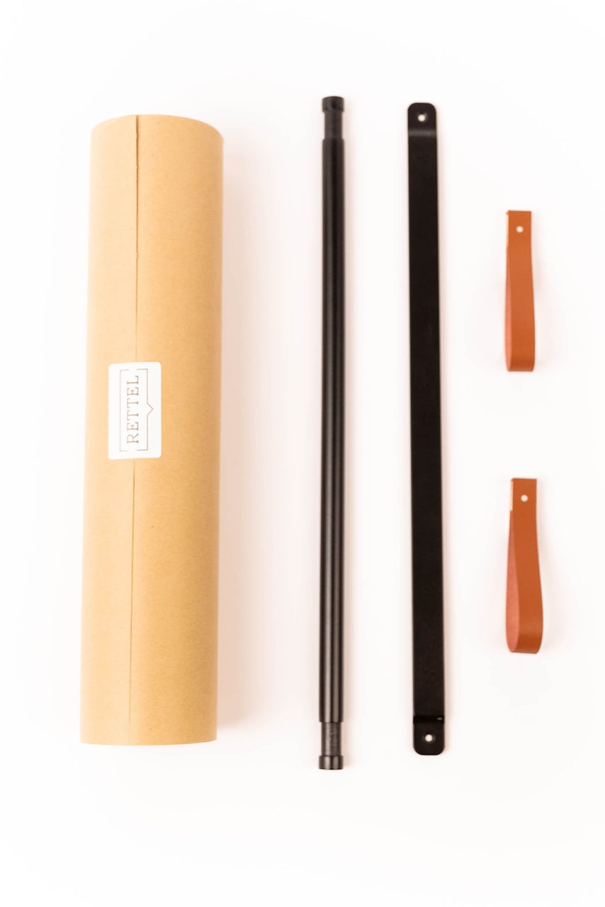 Artisan Rettel Roller