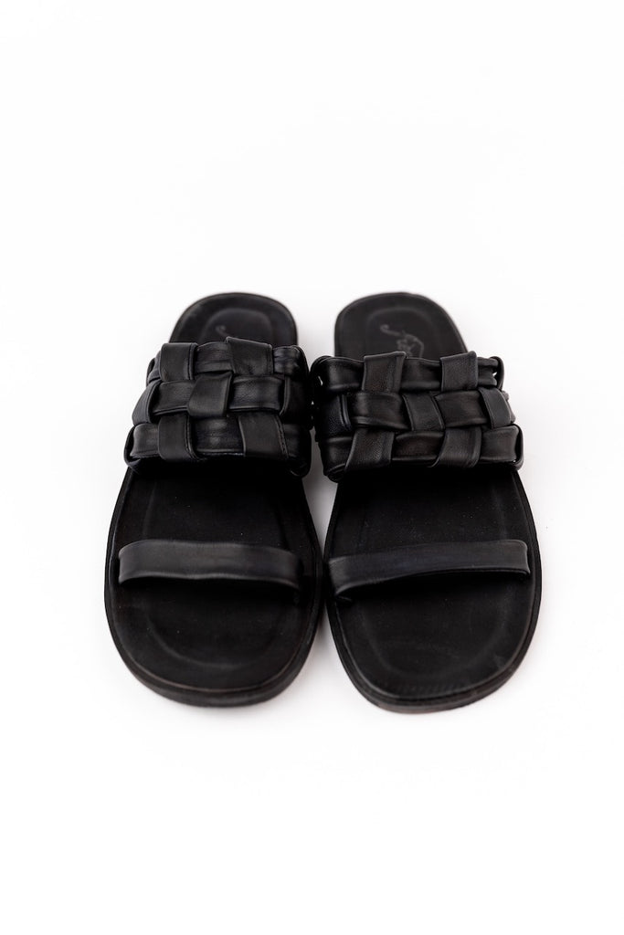 Slide Sandals | ROOLEE