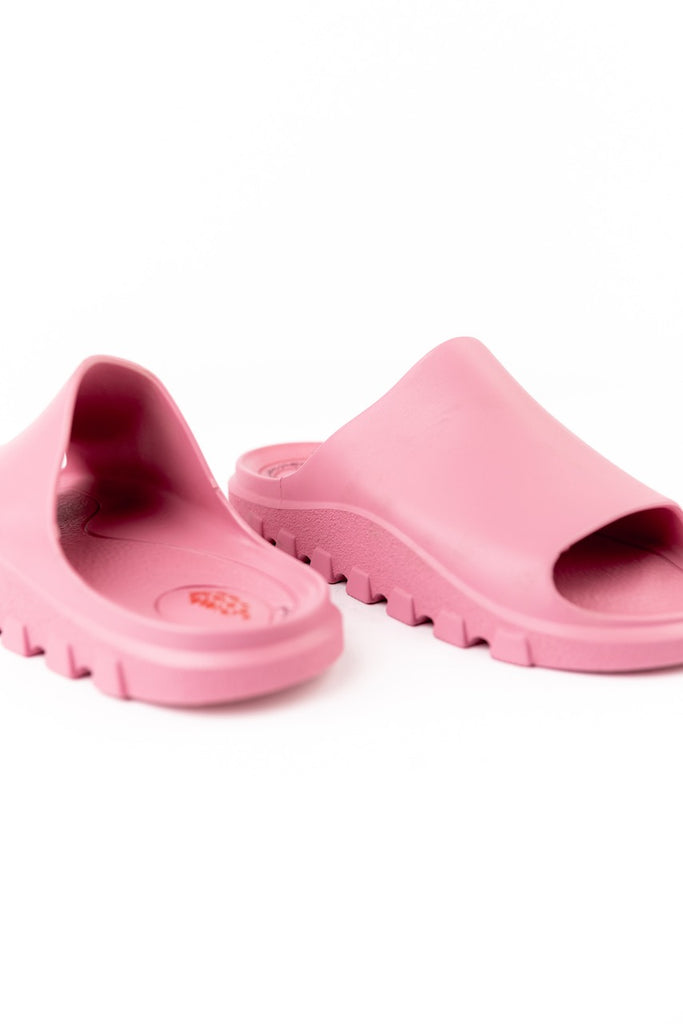 Pink Sandals | ROOLEE
