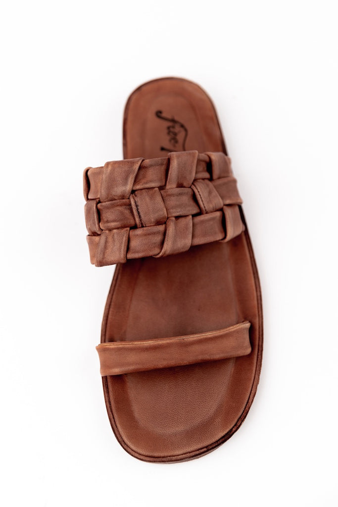 Durable Leather Sandals | ROOLEE