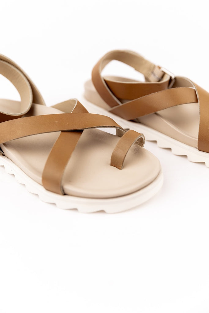 Adjustable Sandals | ROOLEE
