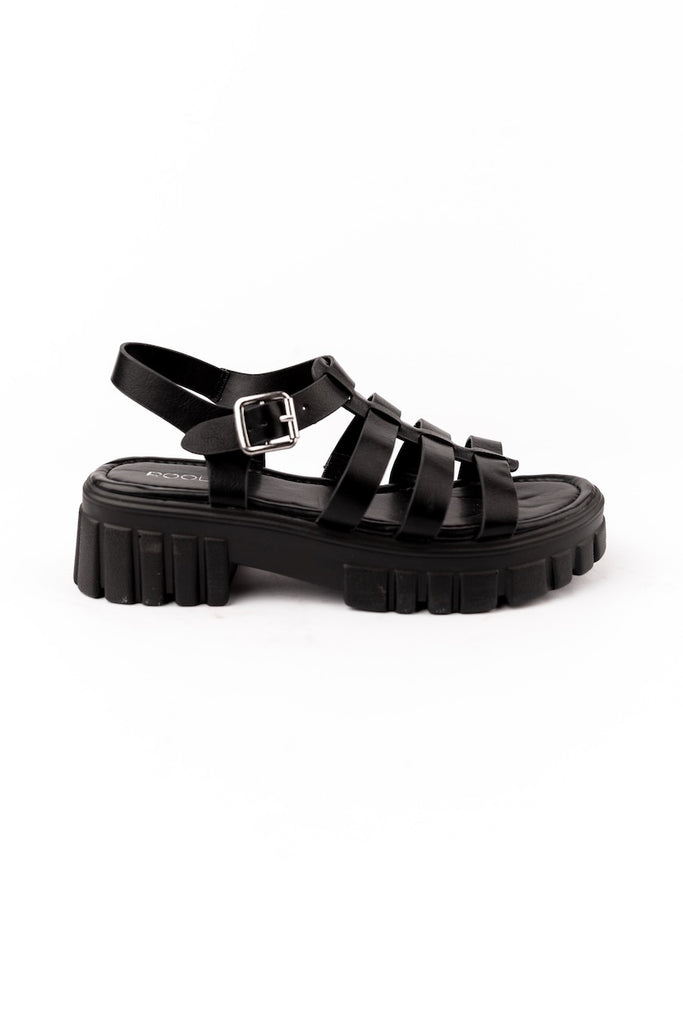90s Style Sandals | ROOLEE