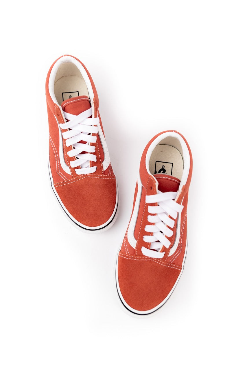 Classic Vans | ROOLEE