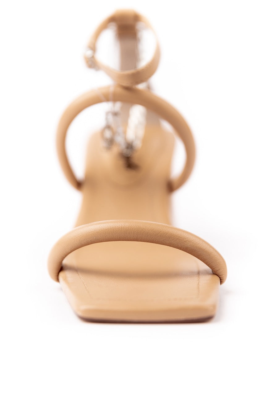 Square Toe Heels For Women | ROOLEE