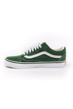 Green Classic Sneakers for Women | ROOLEE