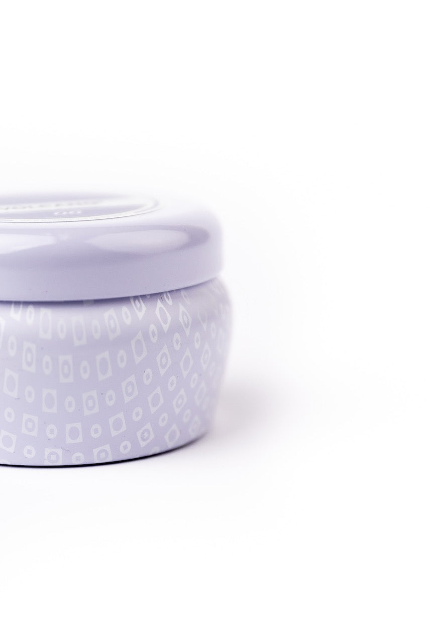 Capri Blue Volcano Mini Tin