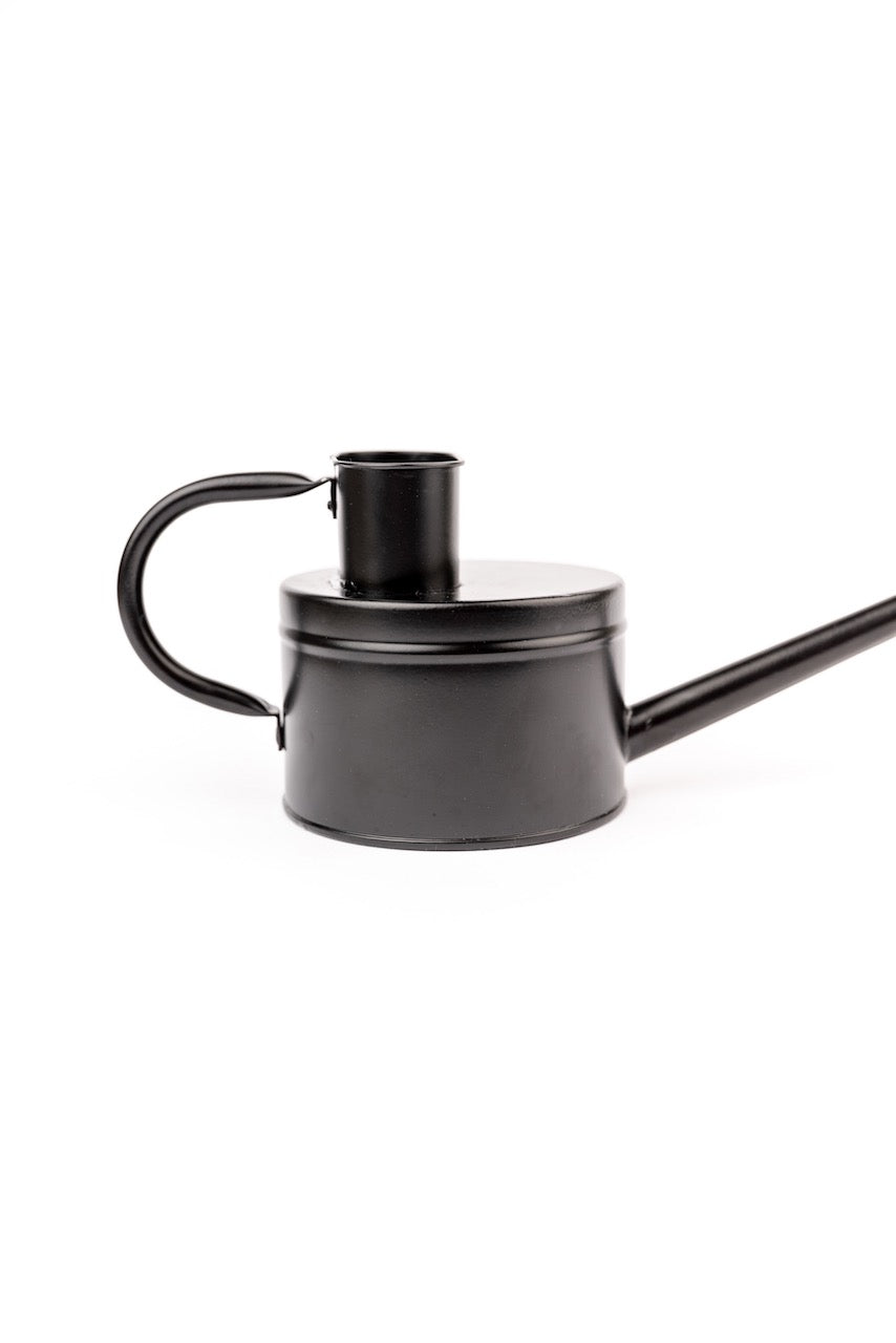 The Wednesday Watering Can