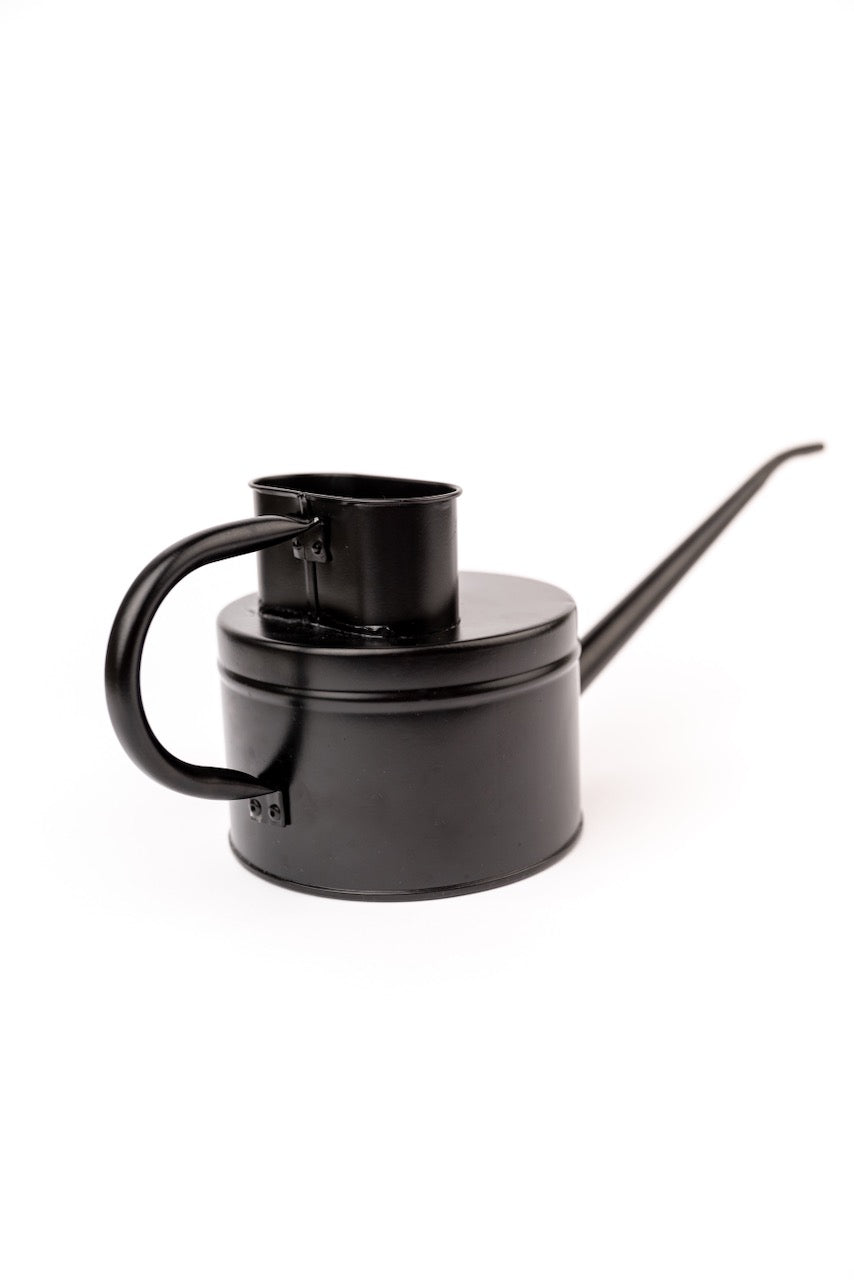 The Wednesday Watering Can