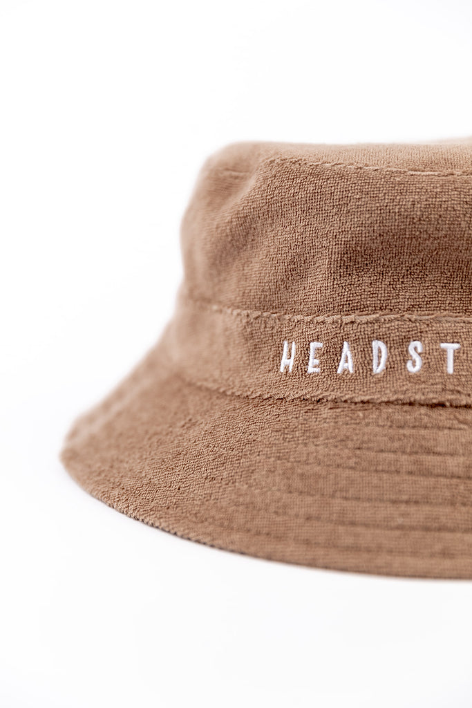 Headster Co. Bucket Hats | ROOLEE Kids